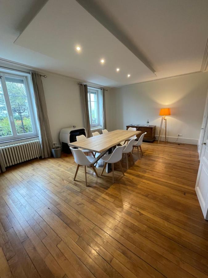 La Maison Des Douceurs Bussang Esterno foto