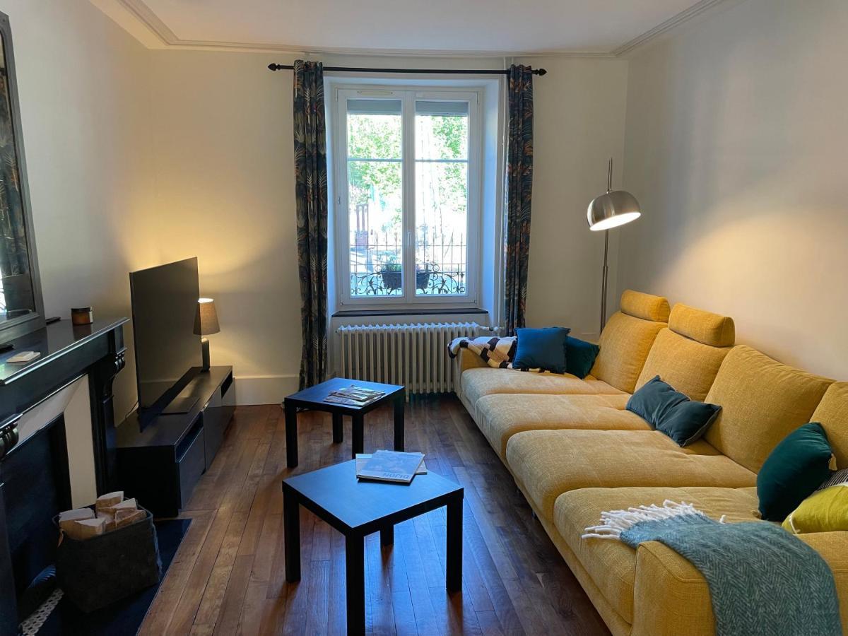 La Maison Des Douceurs Bussang Esterno foto